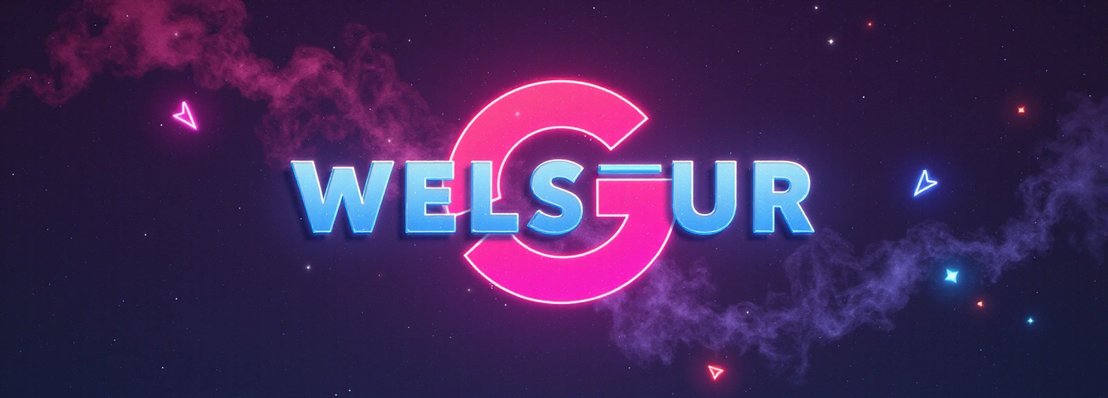 Image de fond suggestive liée au gaming