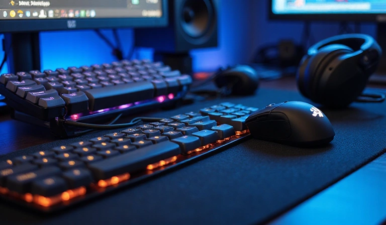 Guide d'achat de matériel gaming