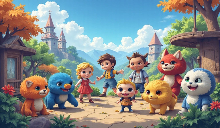 Jeux indépendants à découvrir