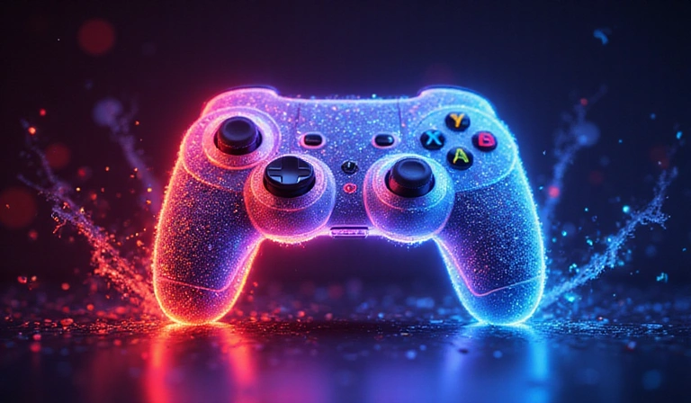 Jeux vidéo en promotion