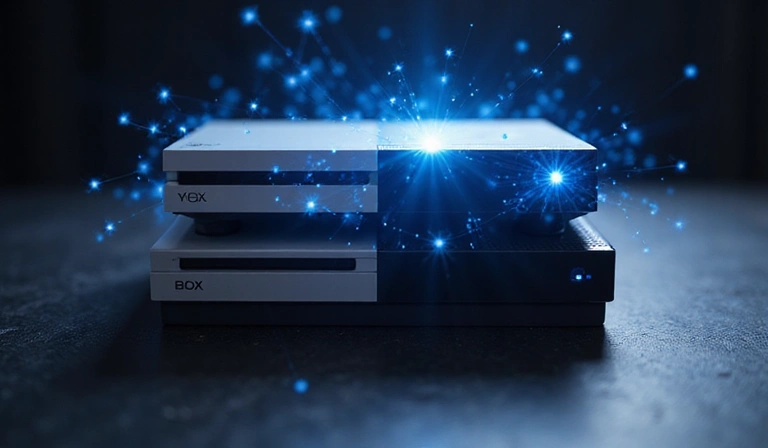 Nouveautés consoles