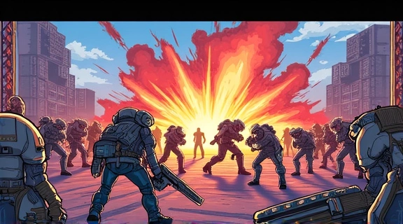 Image du jeu Borderlands 3