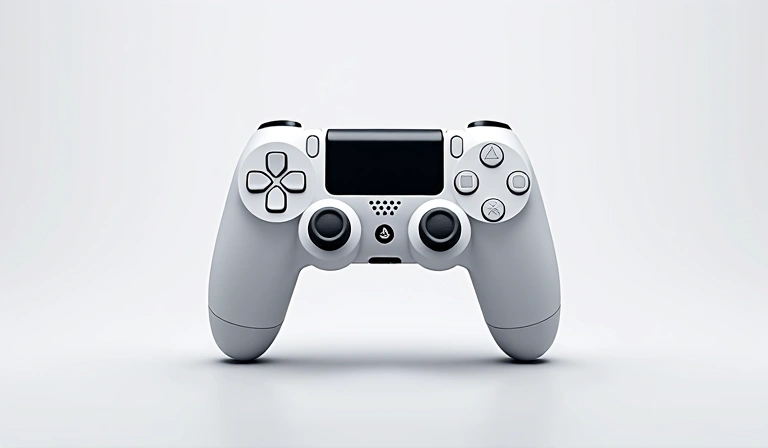 Manette PlayStation DualSense Edge