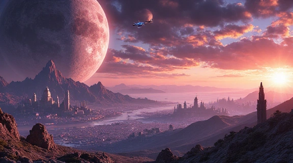 Image du jeu Starfield