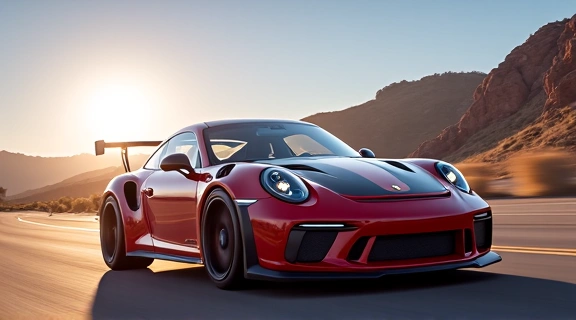 Image du jeu Forza Horizon 5