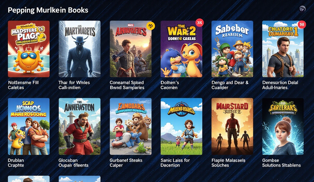 Photo de profil de Marc Tremblay